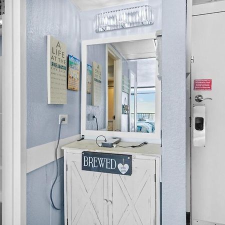 Sand Dunes Resort Oceanfront Unit 1041 Миртъл Бийч Екстериор снимка