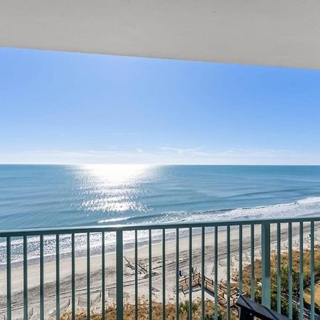 Sand Dunes Resort Oceanfront Unit 1041 Миртъл Бийч Екстериор снимка