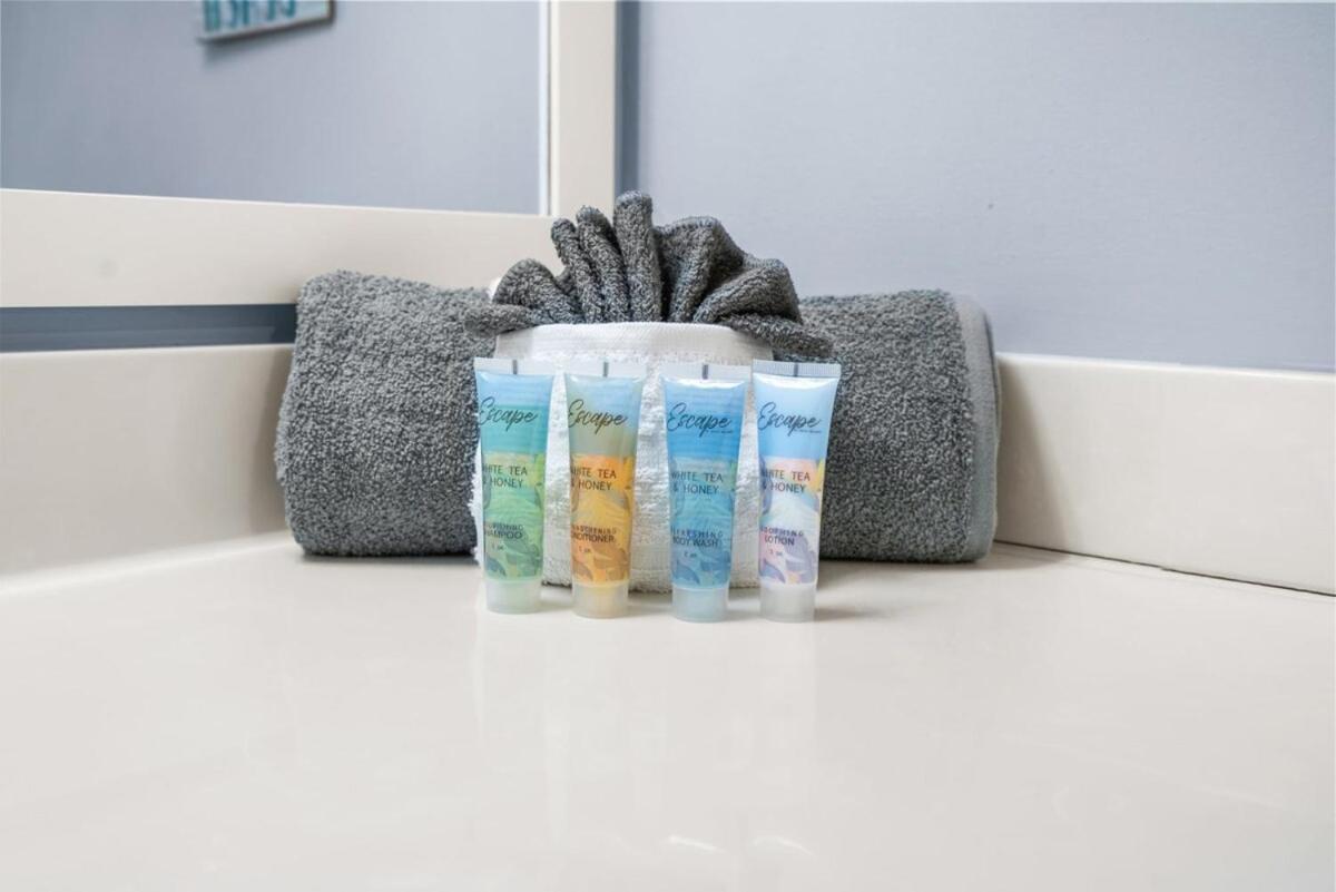 Sand Dunes Resort Oceanfront Unit 1041 Миртъл Бийч Екстериор снимка