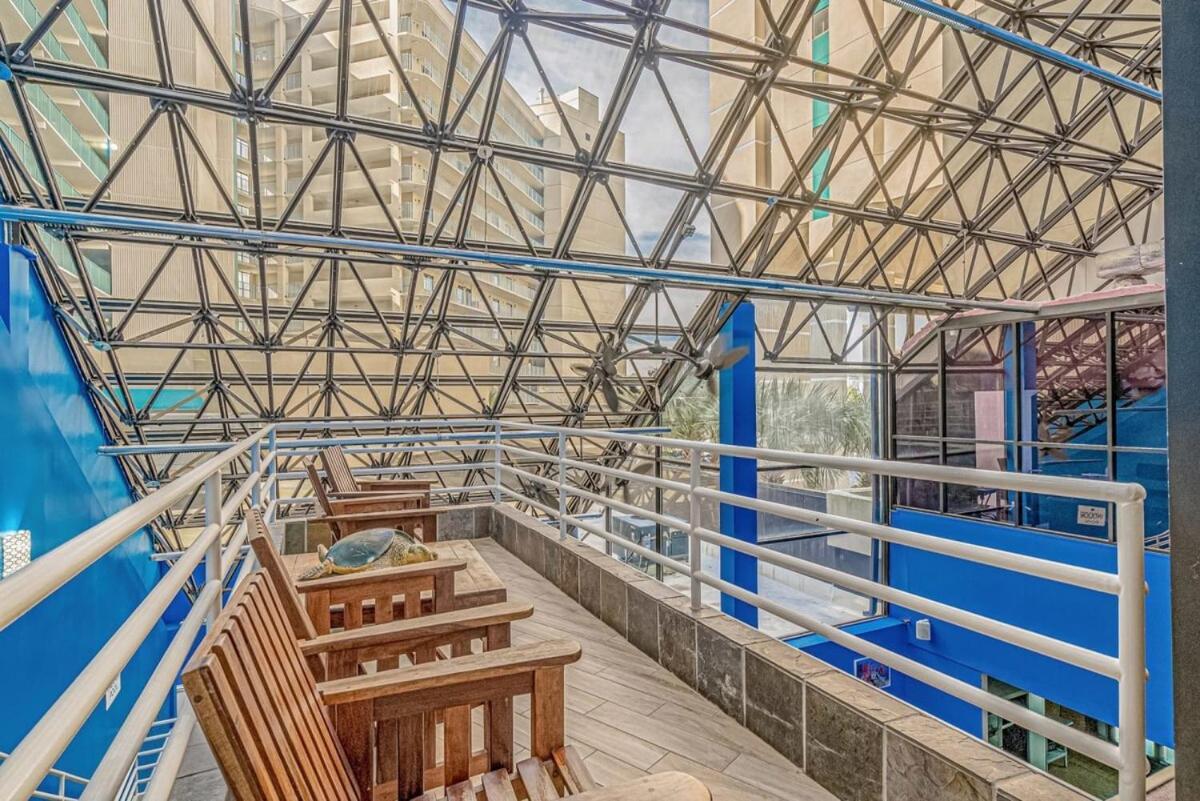 Sand Dunes Resort Oceanfront Unit 1041 Миртъл Бийч Екстериор снимка