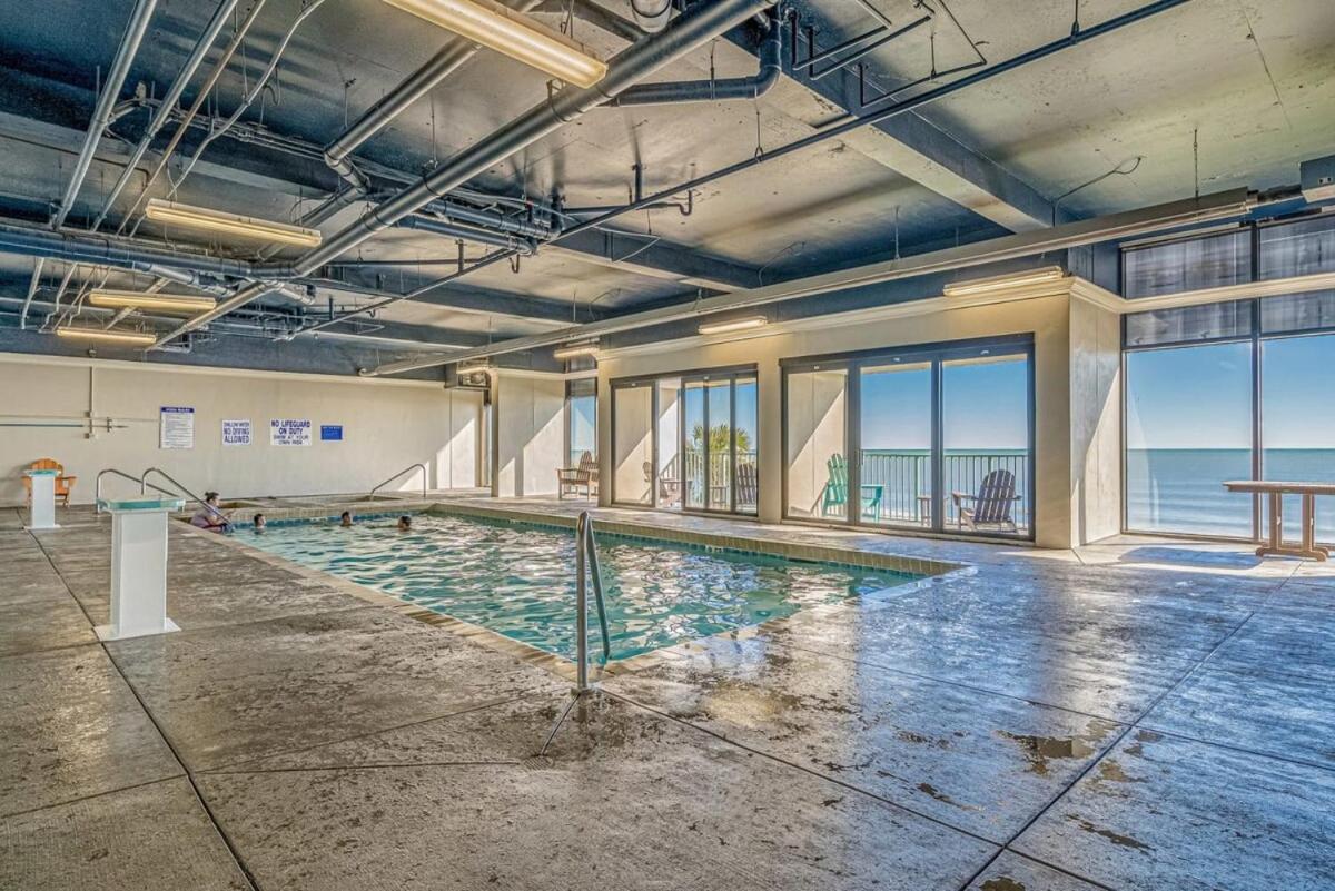 Sand Dunes Resort Oceanfront Unit 1041 Миртъл Бийч Екстериор снимка