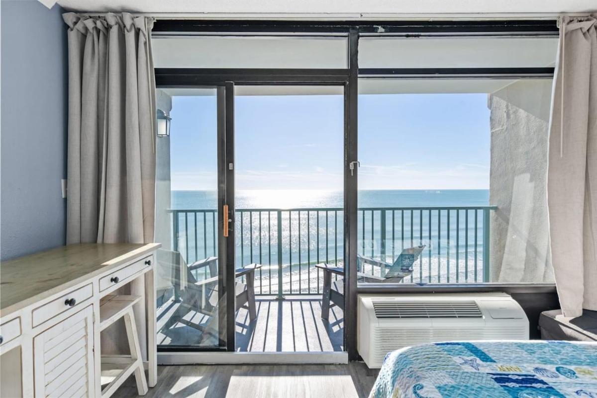 Sand Dunes Resort Oceanfront Unit 1041 Миртъл Бийч Екстериор снимка
