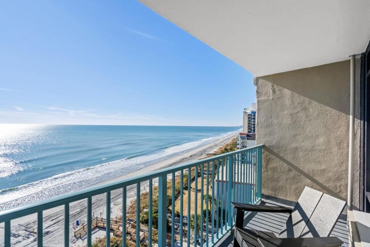 Sand Dunes Resort Oceanfront Unit 1041 Миртъл Бийч Екстериор снимка
