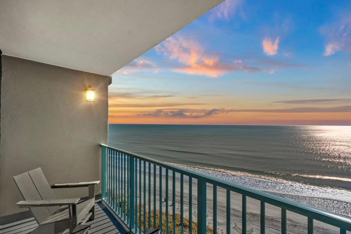 Sand Dunes Resort Oceanfront Unit 1041 Миртъл Бийч Екстериор снимка